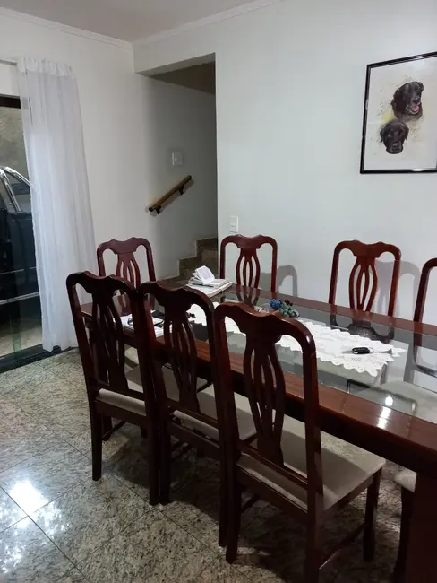 Foto 9 de Casa com 3 quartos à venda, 320m2 em Vila Araguaia, São Paulo - SP