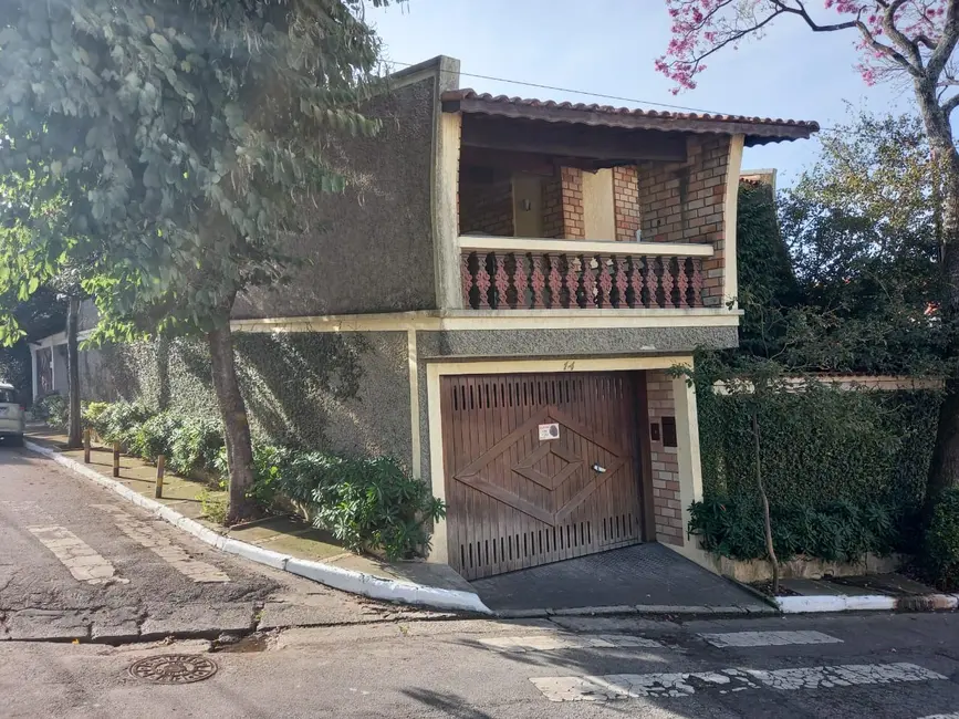 Foto 1 de Casa com 3 quartos à venda, 320m2 em Vila Araguaia, São Paulo - SP