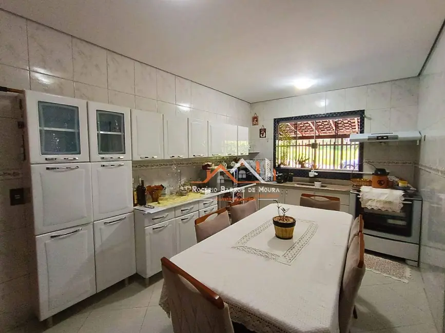 Foto 4 de Casa com 3 quartos à venda, 300m2 em Parque Primavera, Presidente Prudente - SP