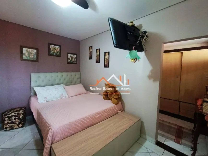 Foto 7 de Casa com 3 quartos à venda, 300m2 em Parque Primavera, Presidente Prudente - SP