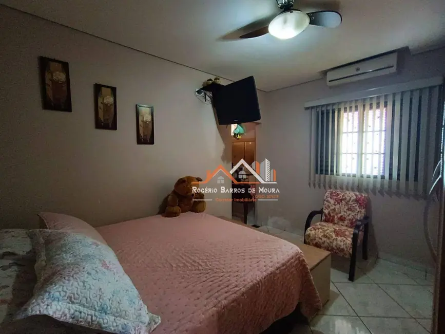 Foto 8 de Casa com 3 quartos à venda, 300m2 em Parque Primavera, Presidente Prudente - SP