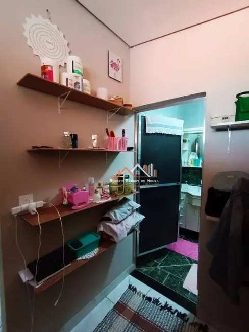 Foto 9 de Casa com 3 quartos à venda, 300m2 em Parque Primavera, Presidente Prudente - SP