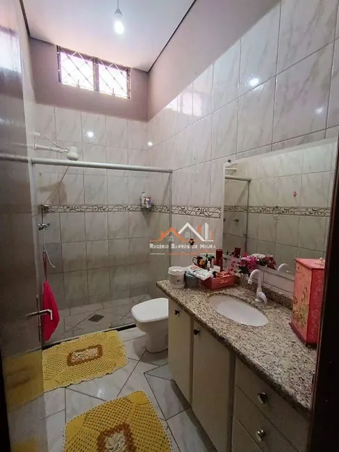 Foto 6 de Casa com 3 quartos à venda, 300m2 em Parque Primavera, Presidente Prudente - SP