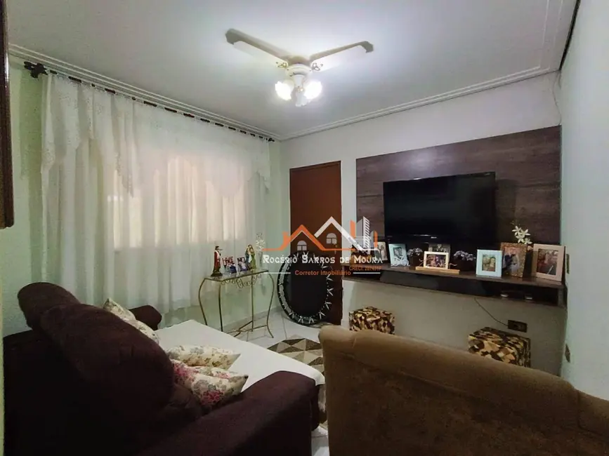 Foto 3 de Casa com 3 quartos à venda, 300m2 em Parque Primavera, Presidente Prudente - SP