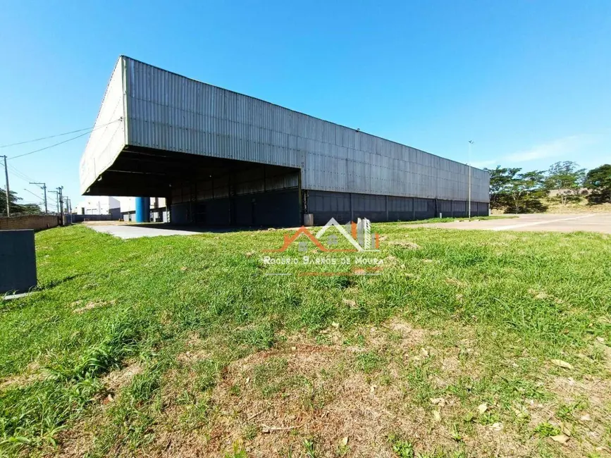 Foto 2 de Armazém / Galpão à venda, 15000m2 em Vila Nova Prudente, Presidente Prudente - SP
