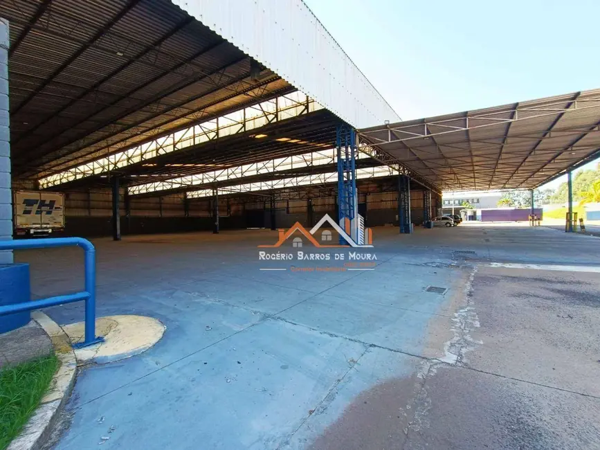 Foto 4 de Armazém / Galpão à venda, 15000m2 em Vila Nova Prudente, Presidente Prudente - SP