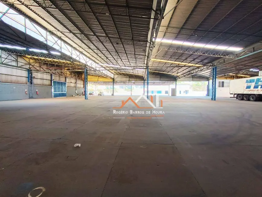 Foto 6 de Armazém / Galpão à venda, 15000m2 em Vila Nova Prudente, Presidente Prudente - SP