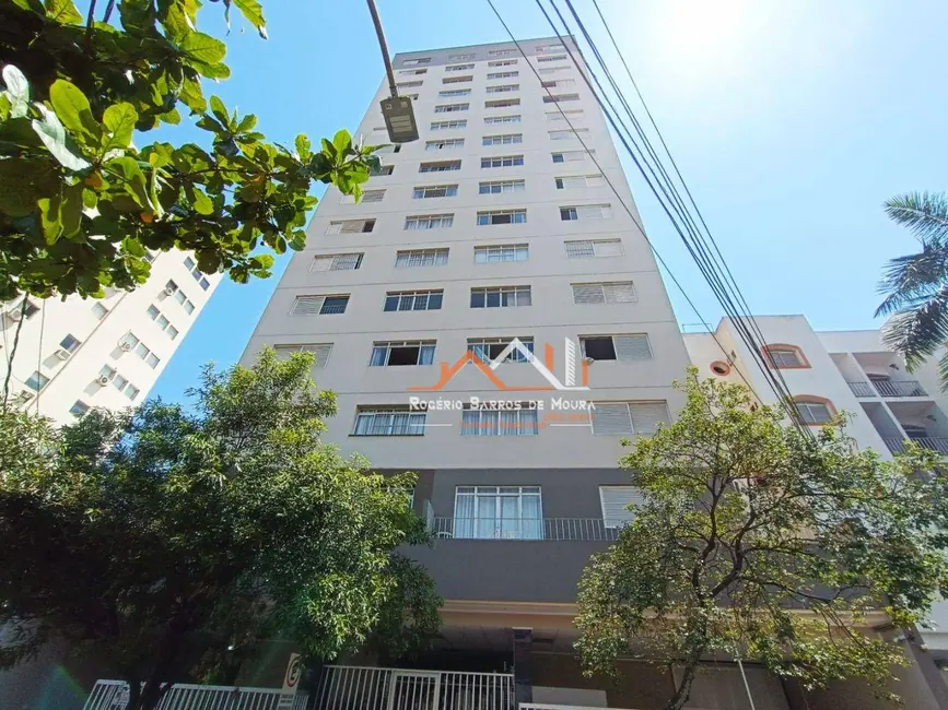 Foto 1 de Apartamento com 4 quartos à venda, 156m2 em Centro, Presidente Prudente - SP