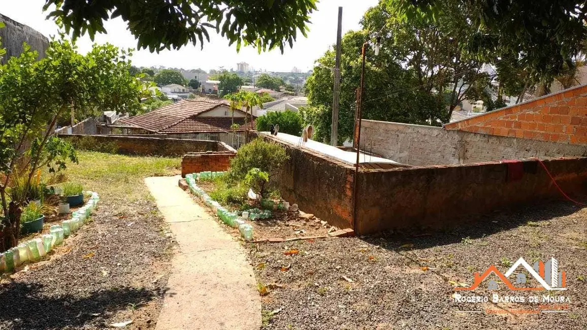 Foto 2 de Casa com 3 quartos à venda, 301m2 em Parque Alvorada, Presidente Prudente - SP