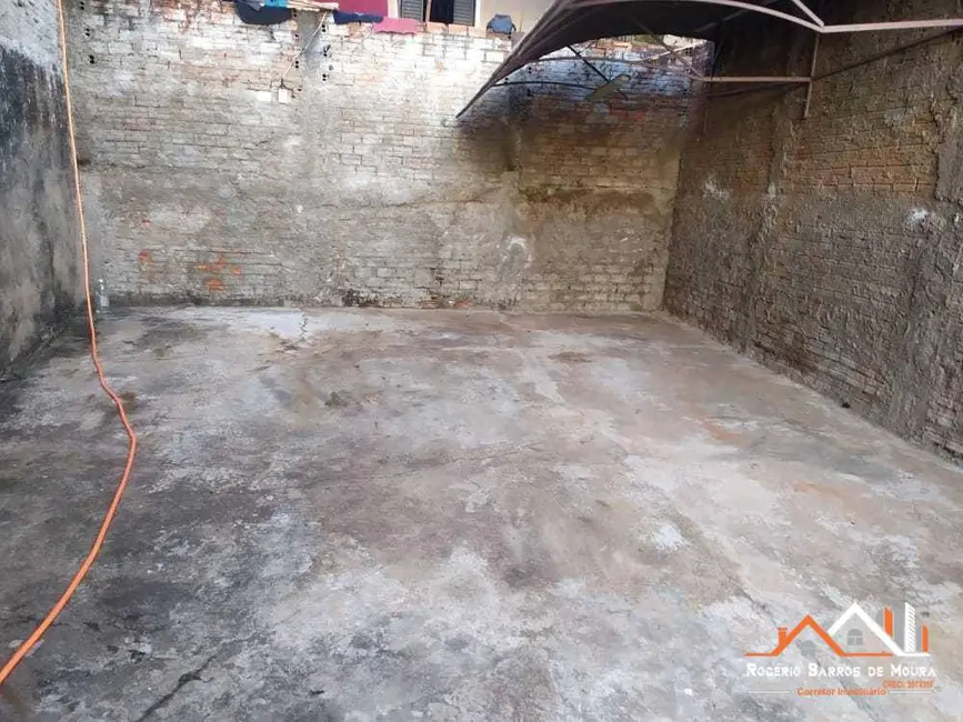 Foto 3 de Casa com 3 quartos à venda, 301m2 em Parque Alvorada, Presidente Prudente - SP