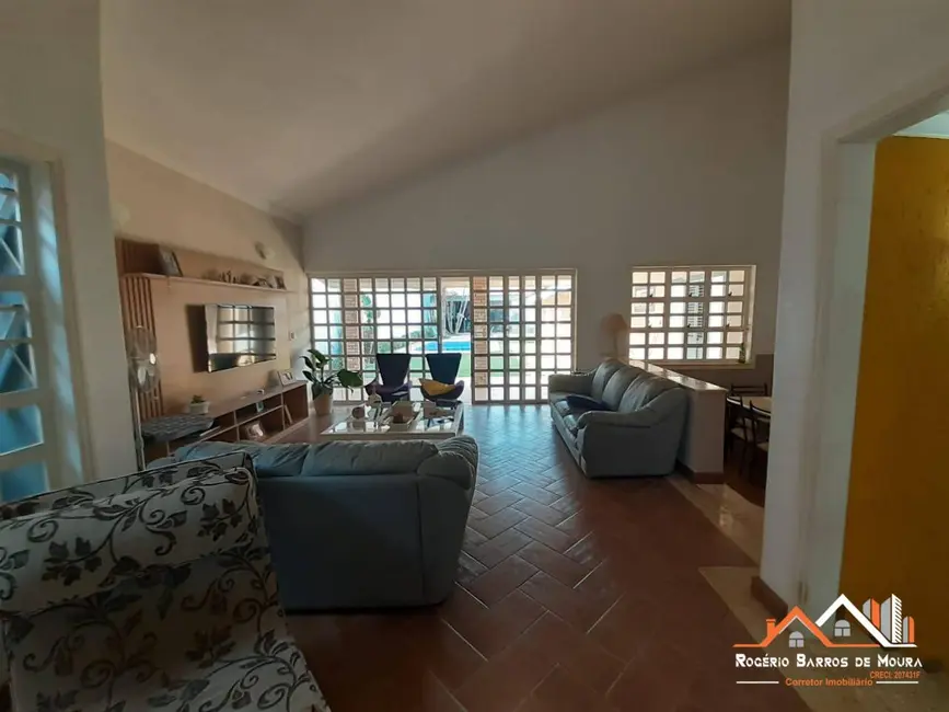 Foto 7 de Casa com 3 quartos à venda, 600m2 em Jardim Colombo, Itapetininga - SP