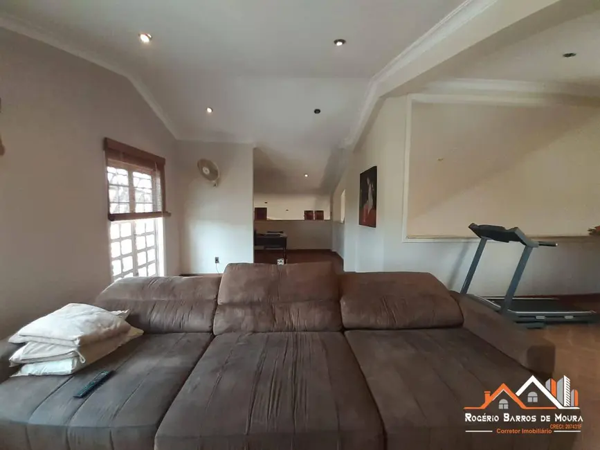 Foto 6 de Casa com 3 quartos à venda, 600m2 em Jardim Colombo, Itapetininga - SP