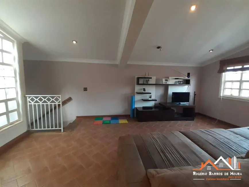 Foto 8 de Casa com 3 quartos à venda, 600m2 em Jardim Colombo, Itapetininga - SP