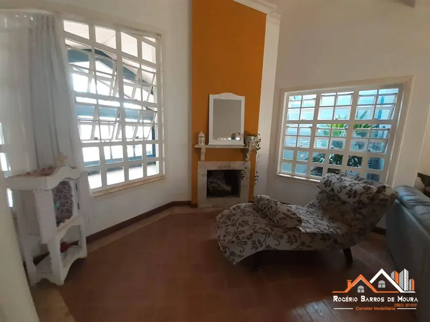 Foto 5 de Casa com 3 quartos à venda, 600m2 em Jardim Colombo, Itapetininga - SP
