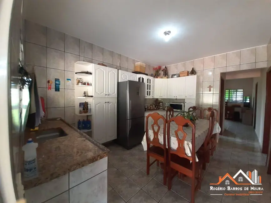 Foto 7 de Casa com 3 quartos à venda, 485m2 em Jardim Bela Vista, Itapetininga - SP