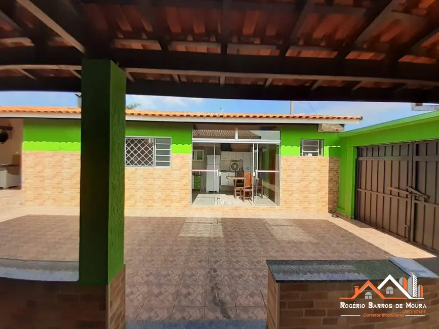 Foto 3 de Casa com 3 quartos à venda, 485m2 em Jardim Bela Vista, Itapetininga - SP