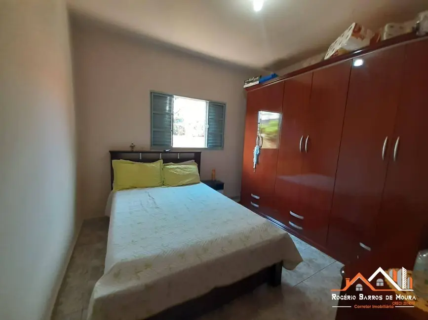 Foto 9 de Casa com 3 quartos à venda, 485m2 em Jardim Bela Vista, Itapetininga - SP