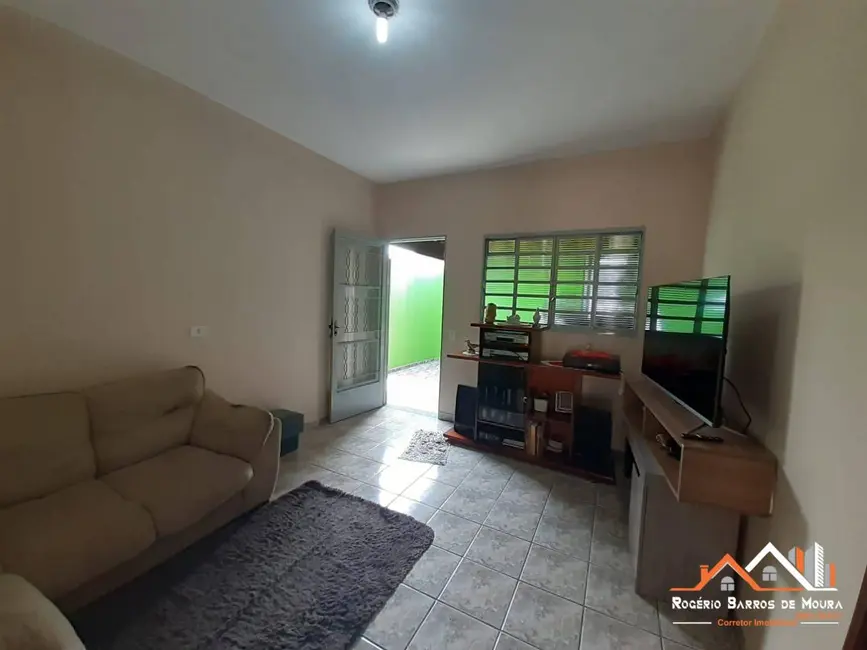 Foto 6 de Casa com 3 quartos à venda, 485m2 em Jardim Bela Vista, Itapetininga - SP