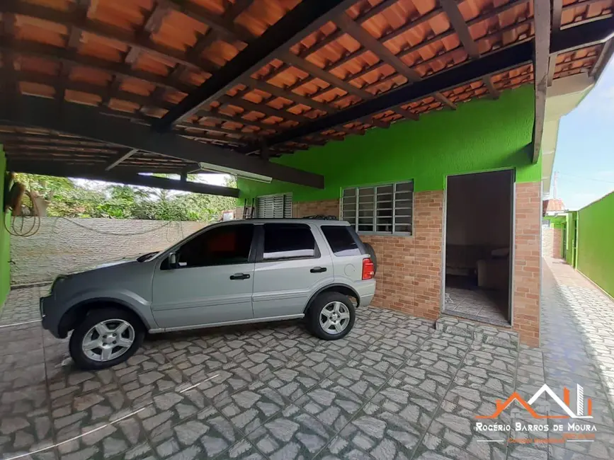 Foto 5 de Casa com 3 quartos à venda, 485m2 em Jardim Bela Vista, Itapetininga - SP