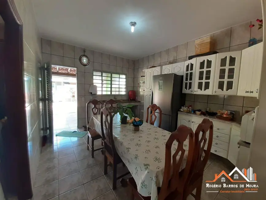 Foto 8 de Casa com 3 quartos à venda, 485m2 em Jardim Bela Vista, Itapetininga - SP