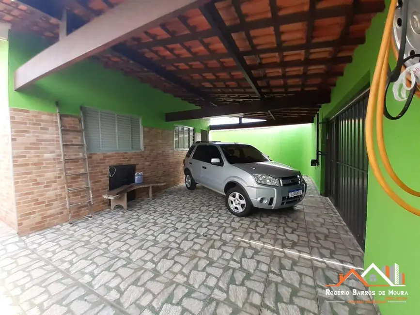 Foto 4 de Casa com 3 quartos à venda, 485m2 em Jardim Bela Vista, Itapetininga - SP