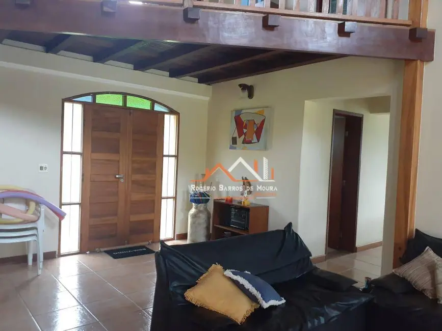 Chácara com 5 quartos à venda, 24200m2 em Alambari - SP - imagem 4 Foto 4 de Chácara com 5 quartos à venda, 24200m2 em Alambari - SP