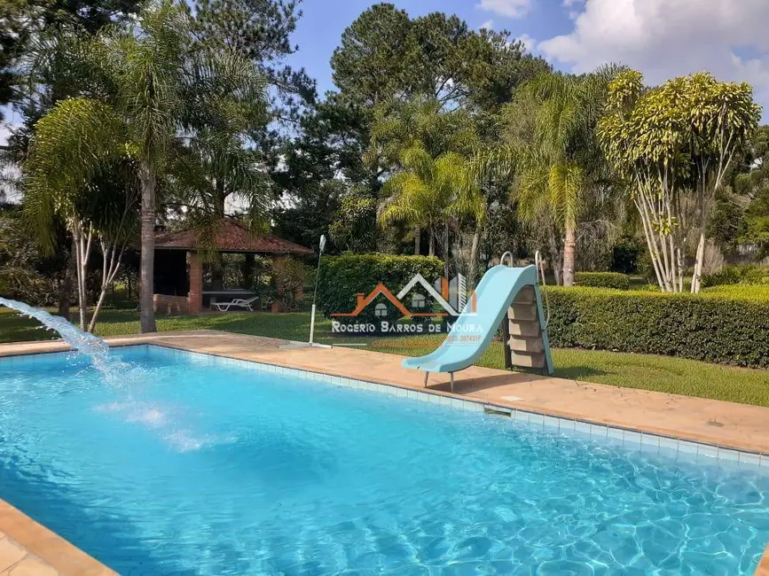 Chácara com 5 quartos à venda, 24200m2 em Alambari - SP - imagem 3 Foto 3 de Chácara com 5 quartos à venda, 24200m2 em Alambari - SP