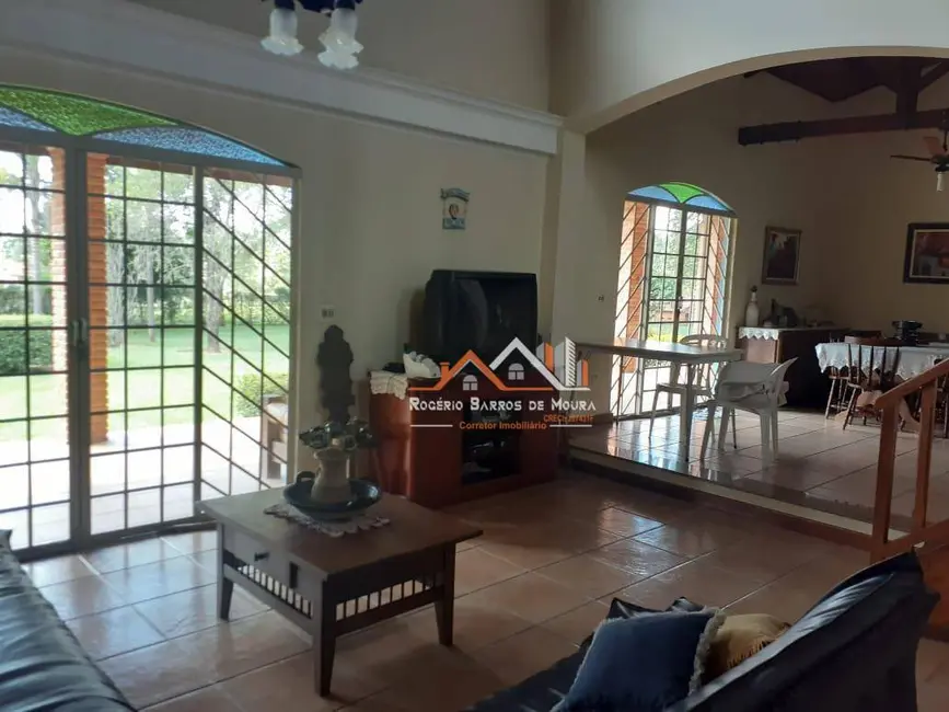 Chácara com 5 quartos à venda, 24200m2 em Alambari - SP - imagem 8 Foto 8 de Chácara com 5 quartos à venda, 24200m2 em Alambari - SP