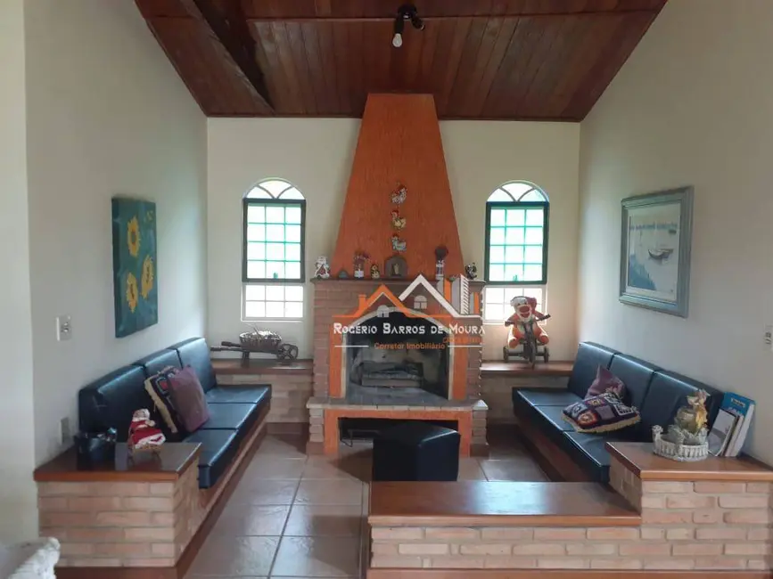 Chácara com 5 quartos à venda, 24200m2 em Alambari - SP - imagem 7 Foto 7 de Chácara com 5 quartos à venda, 24200m2 em Alambari - SP