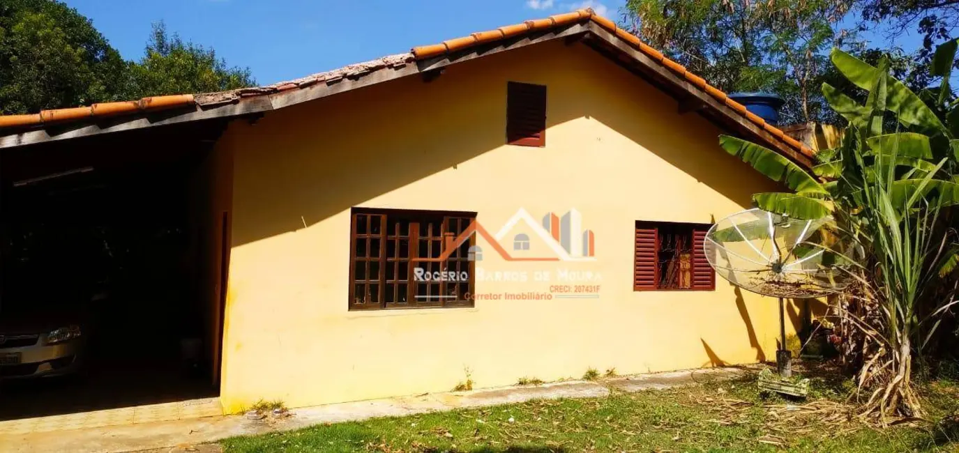 Chácara com 2 quartos à venda, 4500m2 em Jardim Bela Vista, Itapetininga - SP - imagem 8 Foto 8 de Chácara com 2 quartos à venda, 4500m2 em Jardim Bela Vista, Itapetininga - SP