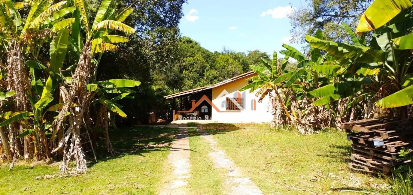 Foto 1 de Chácara com 2 quartos à venda, 4500m2 em Jardim Bela Vista, Itapetininga - SP