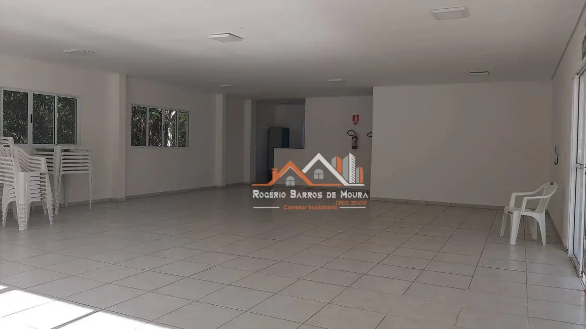 Apartamento com 2 quartos à venda, 40m2 em Cambuí, Itapetininga - SP - imagem 9 Foto 9 de Apartamento com 2 quartos à venda, 40m2 em Cambuí, Itapetininga - SP
