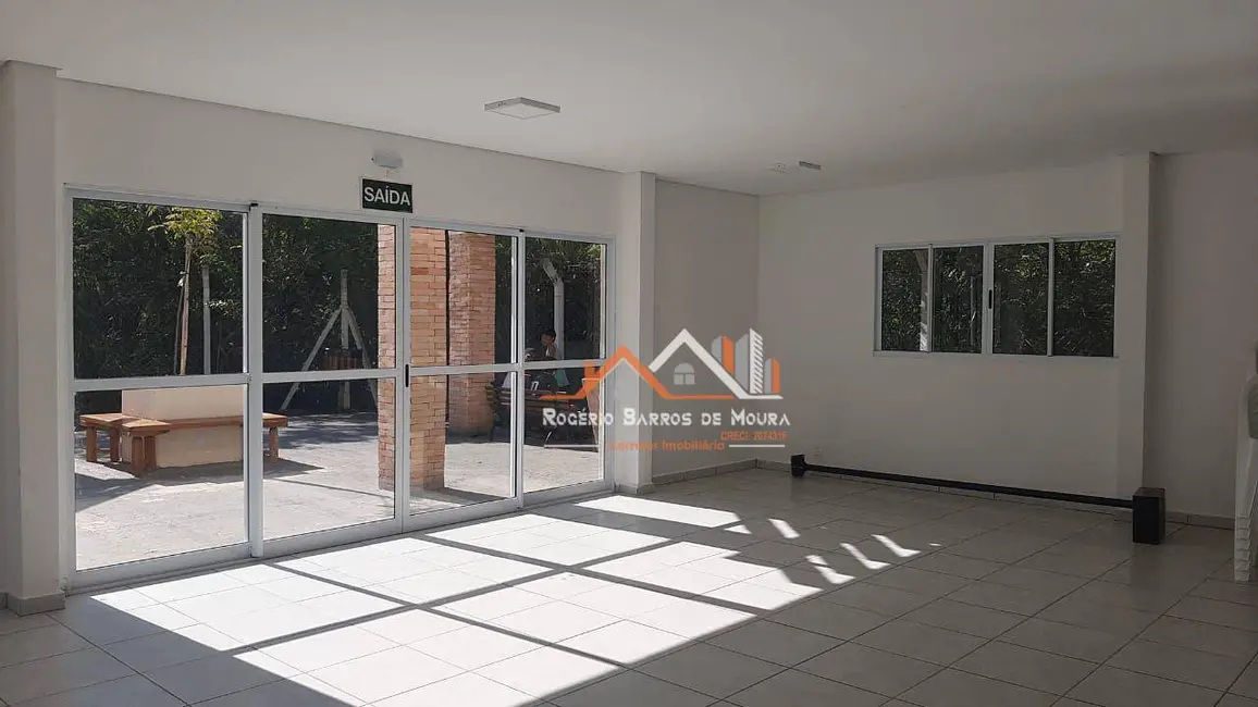 Apartamento com 2 quartos à venda, 40m2 em Cambuí, Itapetininga - SP - imagem 7 Foto 7 de Apartamento com 2 quartos à venda, 40m2 em Cambuí, Itapetininga - SP