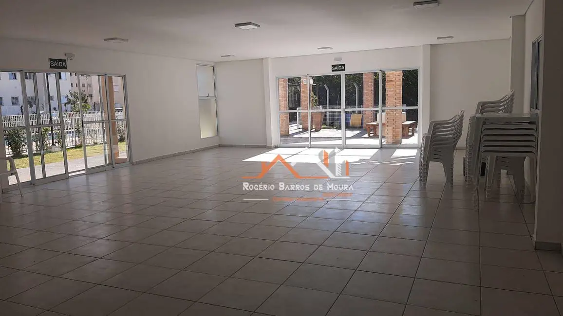 Apartamento com 2 quartos à venda, 40m2 em Cambuí, Itapetininga - SP - imagem 8 Foto 8 de Apartamento com 2 quartos à venda, 40m2 em Cambuí, Itapetininga - SP