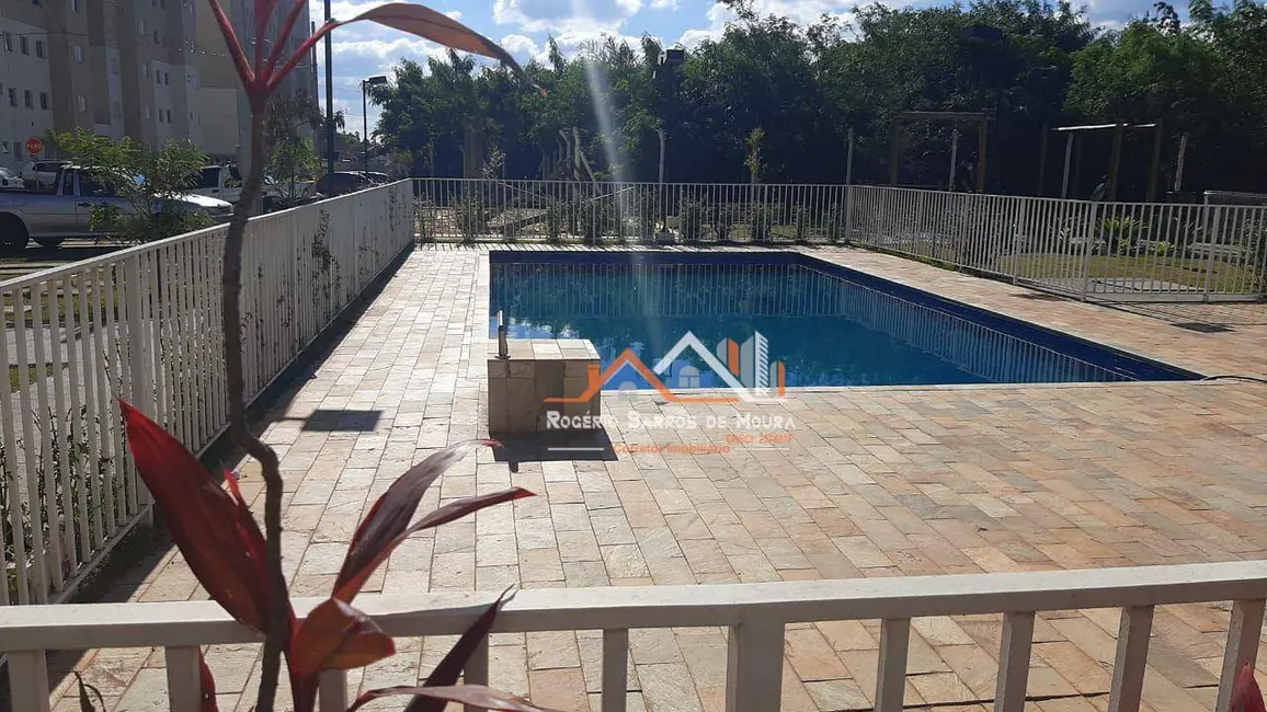 Apartamento com 2 quartos à venda, 40m2 em Cambuí, Itapetininga - SP - imagem 4 Foto 4 de Apartamento com 2 quartos à venda, 40m2 em Cambuí, Itapetininga - SP
