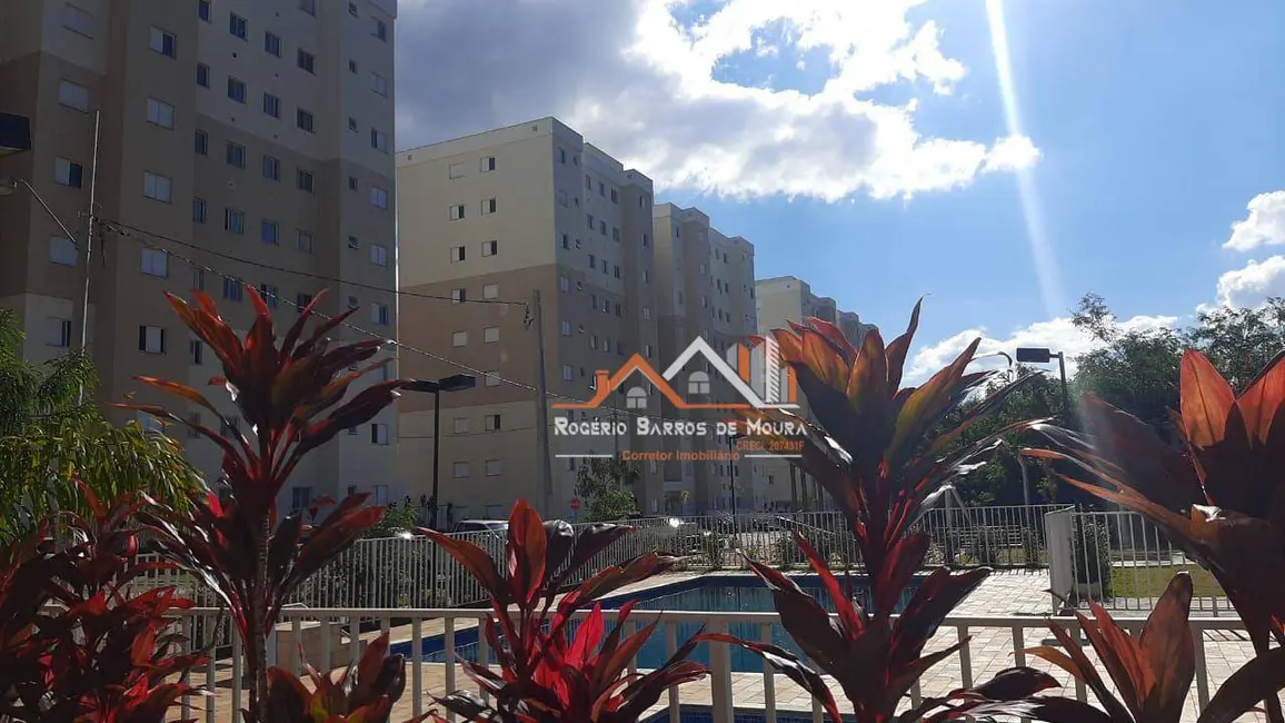 Apartamento com 2 quartos à venda, 40m2 em Cambuí, Itapetininga - SP - imagem 3 Foto 3 de Apartamento com 2 quartos à venda, 40m2 em Cambuí, Itapetininga - SP