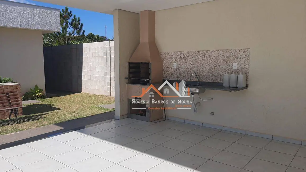 Apartamento com 2 quartos à venda, 40m2 em Cambuí, Itapetininga - SP - imagem 6 Foto 6 de Apartamento com 2 quartos à venda, 40m2 em Cambuí, Itapetininga - SP