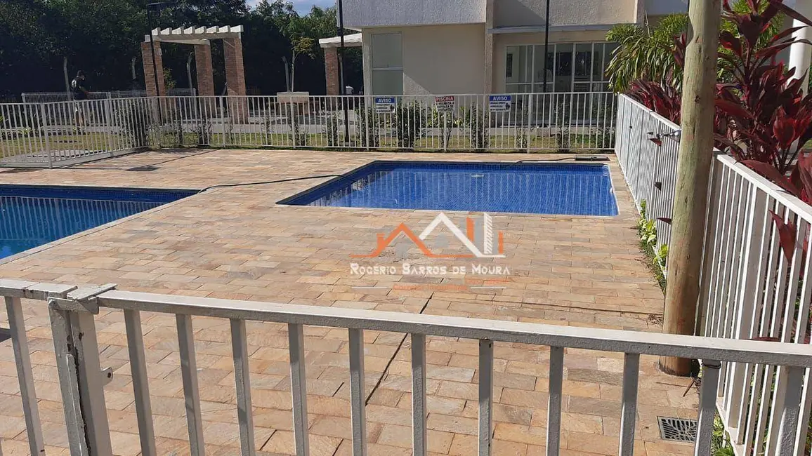 Apartamento com 2 quartos à venda, 40m2 em Cambuí, Itapetininga - SP - imagem 5 Foto 5 de Apartamento com 2 quartos à venda, 40m2 em Cambuí, Itapetininga - SP