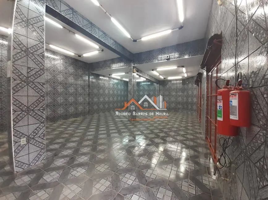 Sala Comercial à venda, 130m2 em Vila Regina, Itapetininga - SP - imagem 4 Foto 4 de Sala Comercial à venda, 130m2 em Vila Regina, Itapetininga - SP