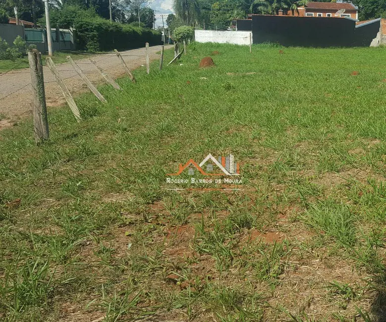 Foto 4 de Terreno / Lote à venda, 212m2 em Estância Conceição, Itapetininga - SP