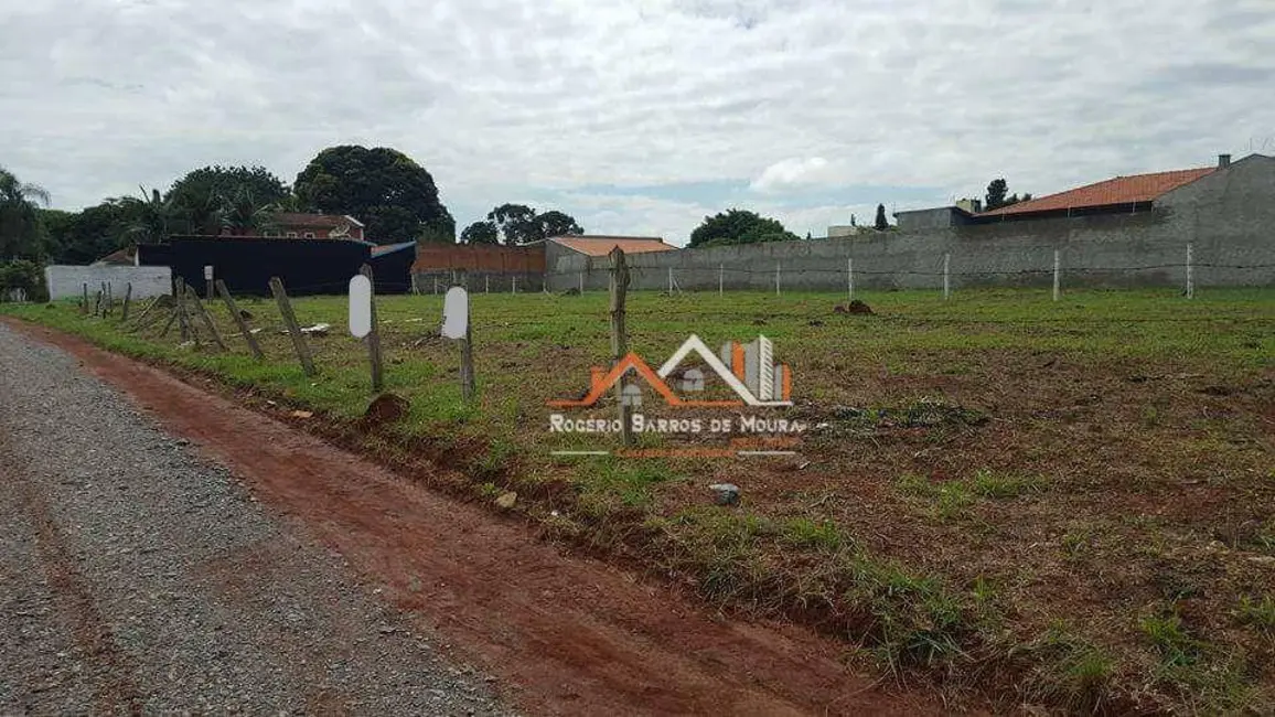 Foto 1 de Terreno / Lote à venda, 212m2 em Estância Conceição, Itapetininga - SP