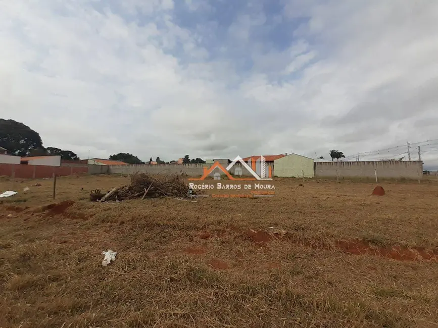 Foto 6 de Terreno / Lote à venda, 212m2 em Estância Conceição, Itapetininga - SP
