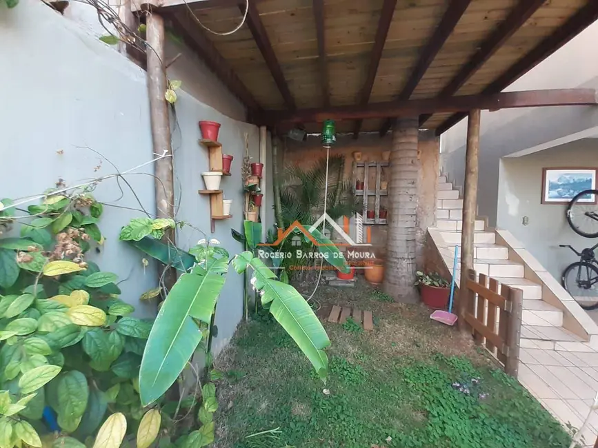 Casa com 3 quartos à venda, 250m2 em Vila Nastri, Itapetininga - SP - imagem 1 Foto 1 de Casa com 3 quartos à venda, 250m2 em Vila Nastri, Itapetininga - SP