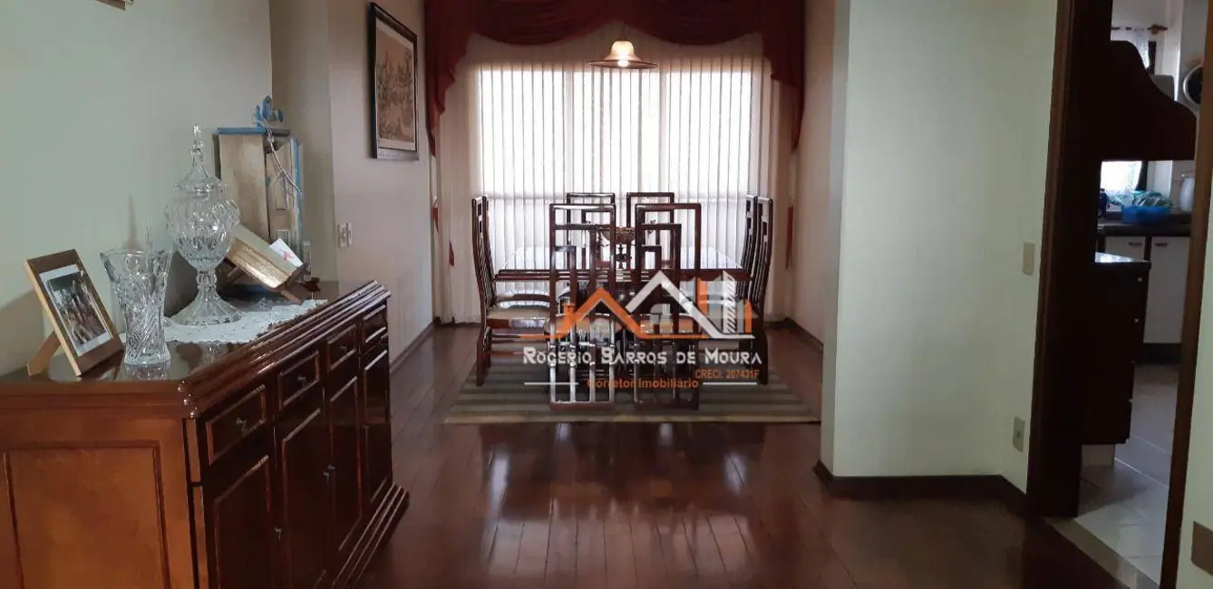 Apartamento com 2 quartos à venda, 159m2 em Vila Maria, Itapetininga - SP - imagem 5 Foto 5 de Apartamento com 2 quartos à venda, 159m2 em Vila Maria, Itapetininga - SP