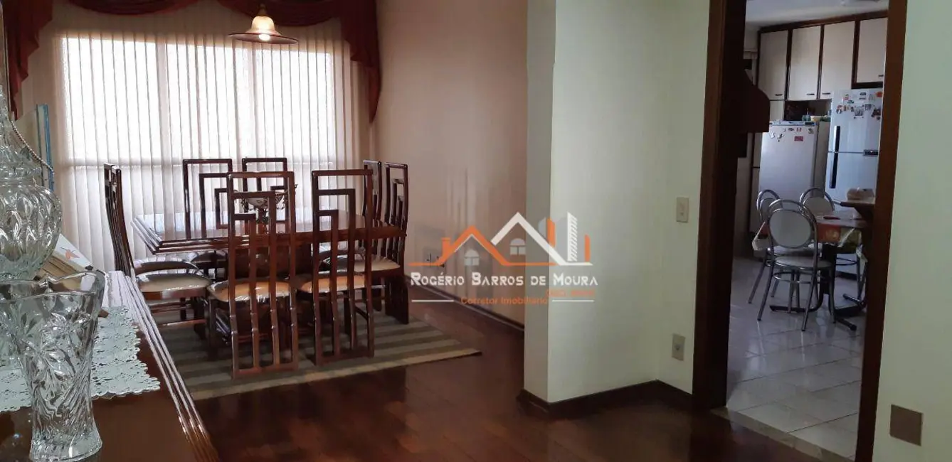 Apartamento com 2 quartos à venda, 159m2 em Vila Maria, Itapetininga - SP - imagem 6 Foto 6 de Apartamento com 2 quartos à venda, 159m2 em Vila Maria, Itapetininga - SP