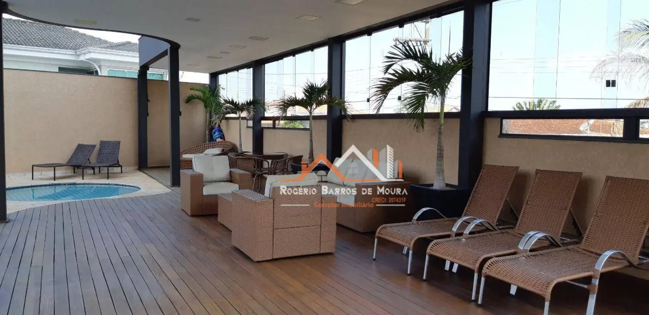 Foto 1 de Apartamento com 2 quartos à venda, 159m2 em Vila Maria, Itapetininga - SP