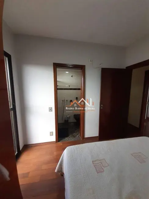 Apartamento com 2 quartos à venda, 159m2 em Vila Maria, Itapetininga - SP - imagem 9 Foto 9 de Apartamento com 2 quartos à venda, 159m2 em Vila Maria, Itapetininga - SP