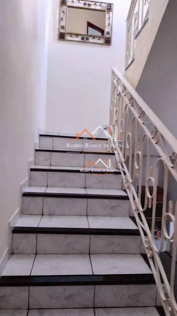 Casa com 3 quartos à venda, 252m2 em Parque São Matheus, Presidente Prudente - SP - imagem 7 Foto 7 de Casa com 3 quartos à venda, 252m2 em Parque São Matheus, Presidente Prudente - SP