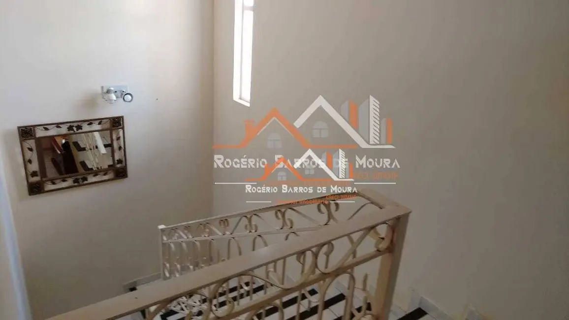 Casa com 3 quartos à venda, 252m2 em Parque São Matheus, Presidente Prudente - SP - imagem 6 Foto 6 de Casa com 3 quartos à venda, 252m2 em Parque São Matheus, Presidente Prudente - SP