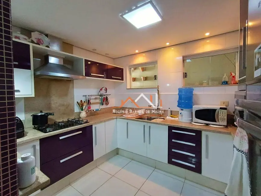 Foto 7 de Casa com 4 quartos à venda, 350m2 em Jardim Bongiovani, Presidente Prudente - SP